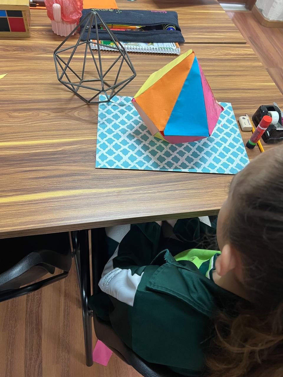 Habilidades para la vida en Bambú Montessori Hermosillo